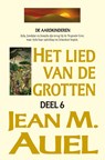 Het lied van de grotten - AUEL, Jean M. - 9789022999776