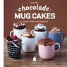 Chocolade mug cakes - Sandra Mahut - 9789023014577