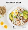 Granen easy - Anna Shillinglaw Hampton - 9789023014980