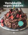 Verrukkelijk vegan bakken - Anthea Cheng - 9789023016427