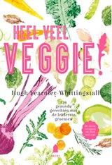 Heel veel veggie!, Hugh Fearnley-Whittingstall -  - 9789023016465