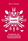 Wannée - C.J. Wannée - 9789023016632