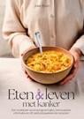 Eten en leven met kanker - Joke Boon - 9789023017431