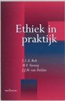 Ethiek in praktijk - L.L.E. Bolt ; M.F. Verweij ; J.J.M. van Delden - 9789023238355