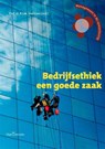 Bedrijfsethiek een goede zaak - Ronald Jeurissen - 9789023242178