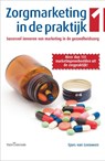 Zorgmarketing in de praktijk - S. van Leeuwen - 9789023243250