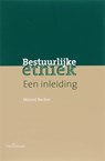 Bestuurlijke ethiek - Maurice Becker - 9789023243649
