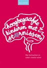 Hoogbegaafde kinderen met stoornissen - Ben Daeter - 9789023251279
