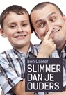 Slimmer dan je ouders - Ben Daeter - 9789023252979