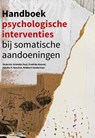 Handboek psychologische interventies - Grieteke Pool ; Robbert Sanderman ; Adelita Ranchor ; Fredrike Heuvel - 9789023255314