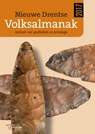 Nieuwe Drentse Volksalmanak 2017 - Vincent van Vilsteren - 9789023255727
