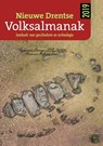 Nieuwe Drentse Volksalmanak 2019 - Vincent van Vilsteren - 9789023256489
