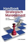 Handboek Strategisch Management - C.A.M. Mouwen - 9789023256762