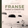 Franse para's in Drenthe - Harold de Jong - 9789023257271