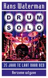 Drumsolo - Hans Waterman - 9789023257455