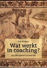 Wat werkt in coaching? - Erik de Haan - 9789023258148