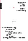Handleiding Moreel Beraad - Menno de Bree ; Eite Veening - 9789023258247