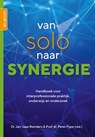 Van solo naar synergie - Jan-Jaap Reinders ; Peter Pype - 9789023258292