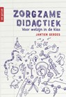 Zorgzame didactiek - Jantien Gerdes - 9789023260110