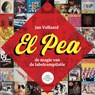 EL Pea - Jan Vollaard - 9789023260141