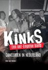 The Kinks - Dick van Veelen - 9789023260233