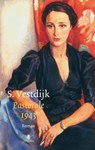 Pastorale 1943 - Simon Vestdijk - 9789023422211