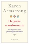 De grote transformatie - Karen Armstrong - 9789023422631