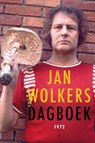 Dagboek 1972 - Jan Wolkers - 9789023425342