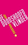 De doodshoofdvlinder - Jan Wolkers - 9789023437598
