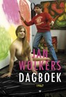 Dagboek 1967 - Jan Wolkers - 9789023440406
