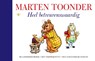 Heel betreurenswaardig - Marten Toonder - 9789023441014