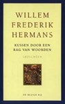Kussen door een rag van woorden - Willem Frederik Hermans - 9789023448075