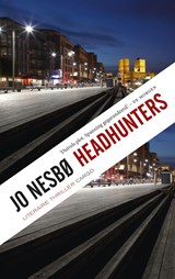 Headhunters, Jo Nesbø -  - 9789023448679