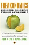 Freakonomics - Steven D. Levitt ; Stephen J. Dubner - 9789023449966