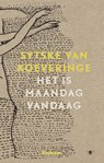 Het is maandag vandaag - Sytske van Koeveringe - 9789023450115
