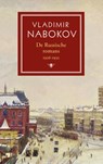 De Russische romans 1 1926-1932 - Vladimir Nabokov - 9789023450283