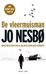 De vleermuisman - Jo Nesbø - 9789023454205