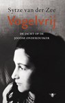Vogelvrij - Sytse van der Zee - 9789023454328