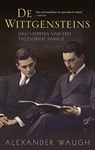 De Wittgensteins - Alexander Waugh - 9789023454724