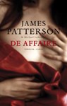 De affaire - PATTERSON, James - 9789023456308