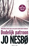 Dodelijk patroon - Jo Nesbø - 9789023456575