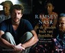 In de gouden buik van Boeddha - Ramsey Nasr - 9789023457695