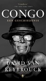 Congo - David van Reybrouck - 9789023459262