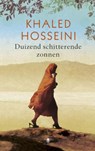 Duizend schitterende zonnen - HOSSEINI, Khaled - 9789023463184