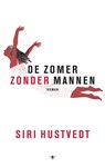 De zomer zonder mannen - HUSTVEDT, Siri - 9789023463641