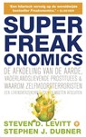 Superfreakonomics - Steven D. Levitt - 9789023463979