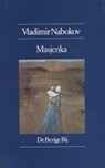 Masjenka - Vladimir Nabokov - 9789023463986