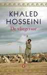 De vliegeraar - HOSSEINI, Khaled - 9789023464044