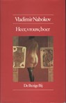 Heer, vrouw, boer - Vladimir Nabokov - 9789023464082