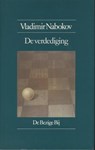 De verdediging - Vladimir Nabokov - 9789023464181
